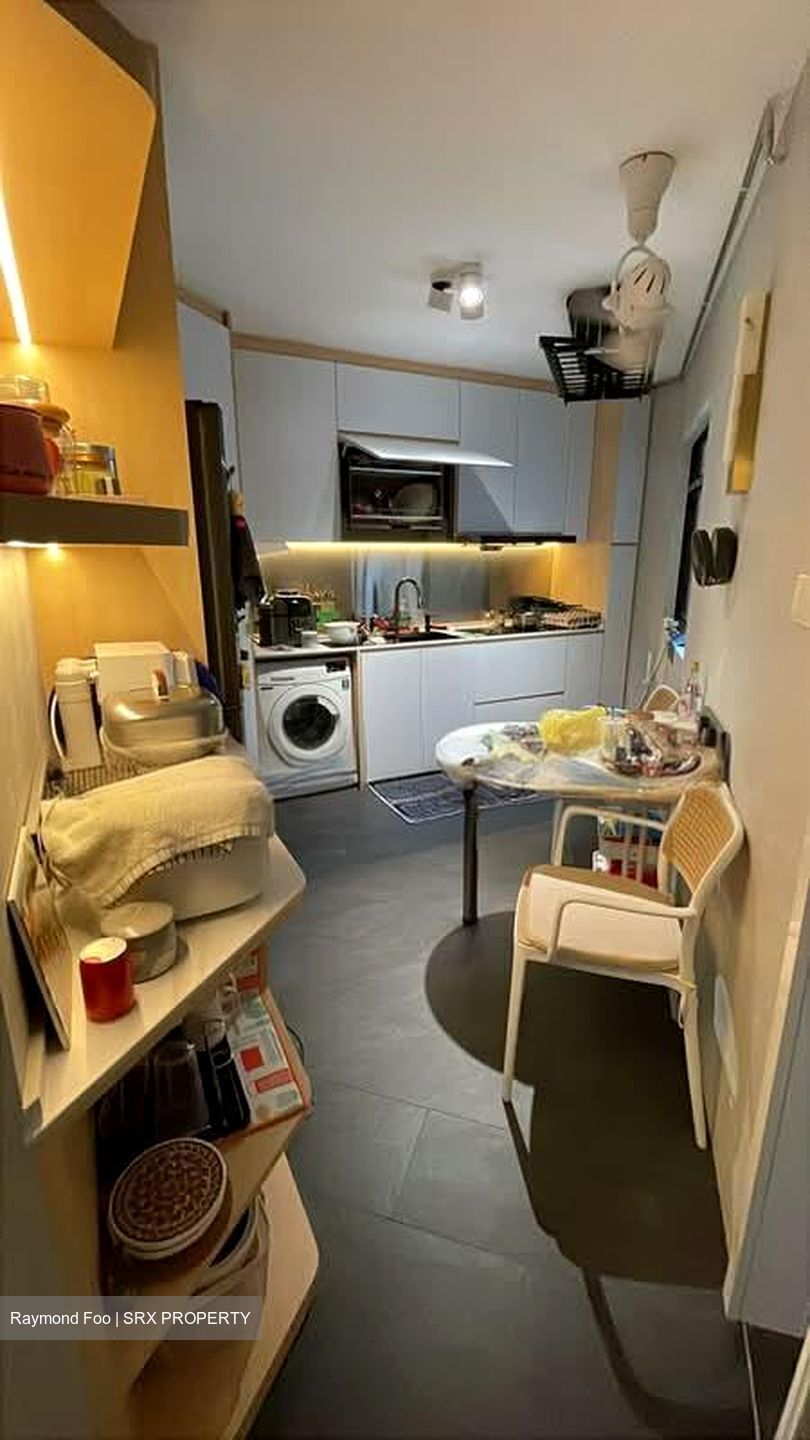 Blk 202C Compassvale South Gate (Sengkang), HDB 4 Rooms #597072091